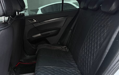 Geely Emgrand EC7, 2012 год, 370 000 рублей, 6 фотография