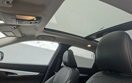 Infiniti QX50 II, 2019 год, 3 800 000 рублей, 5 фотография