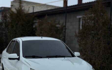 Datsun on-DO I рестайлинг, 2015 год, 440 000 рублей, 2 фотография