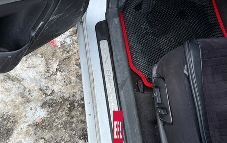 Geely Emgrand EC7, 2012 год, 370 000 рублей, 11 фотография