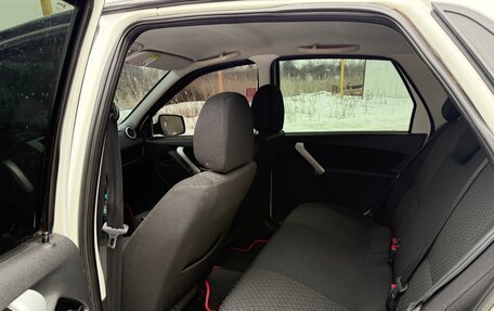 Datsun on-DO I рестайлинг, 2015 год, 440 000 рублей, 6 фотография