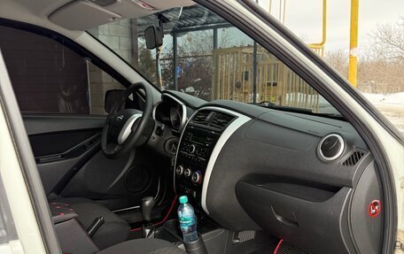 Datsun on-DO I рестайлинг, 2015 год, 440 000 рублей, 7 фотография