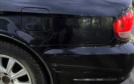 Hyundai Sonata IV рестайлинг, 2005 год, 610 000 рублей, 8 фотография