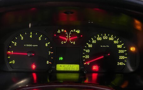 Hyundai Sonata IV рестайлинг, 2005 год, 610 000 рублей, 10 фотография