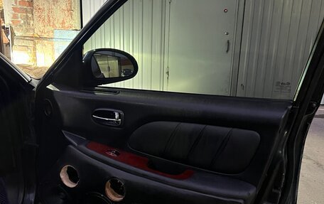 Hyundai Sonata IV рестайлинг, 2005 год, 610 000 рублей, 14 фотография