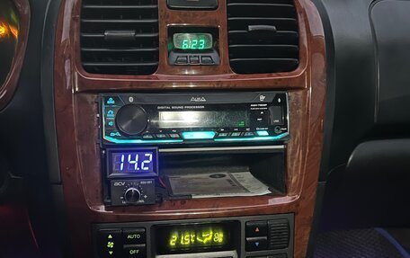 Hyundai Sonata IV рестайлинг, 2005 год, 610 000 рублей, 15 фотография