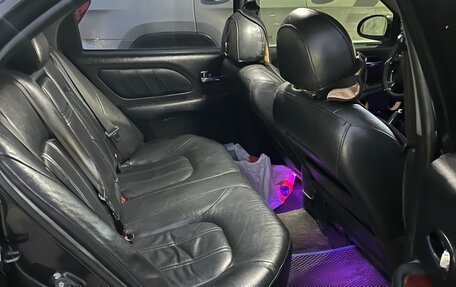 Hyundai Sonata IV рестайлинг, 2005 год, 610 000 рублей, 17 фотография