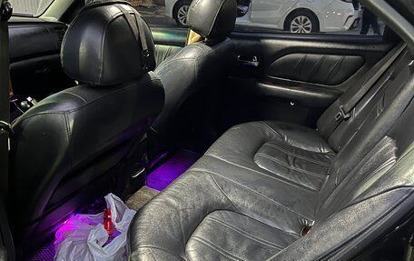 Hyundai Sonata IV рестайлинг, 2005 год, 610 000 рублей, 16 фотография