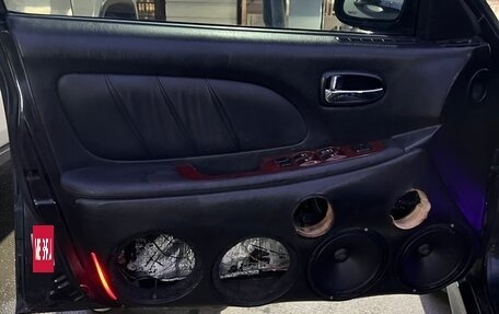 Hyundai Sonata IV рестайлинг, 2005 год, 610 000 рублей, 12 фотография