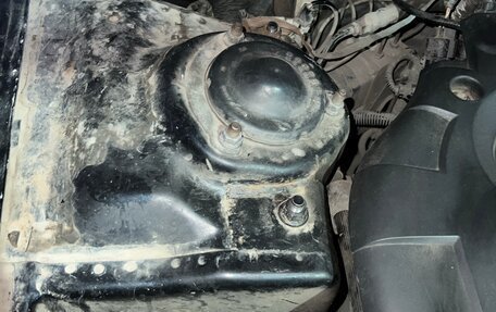 Hyundai Sonata IV рестайлинг, 2005 год, 610 000 рублей, 22 фотография