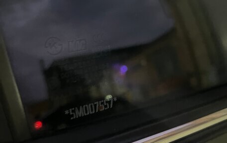 Hyundai Sonata IV рестайлинг, 2005 год, 610 000 рублей, 28 фотография