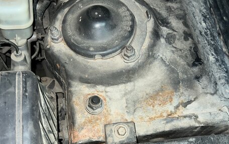 Hyundai Sonata IV рестайлинг, 2005 год, 610 000 рублей, 23 фотография