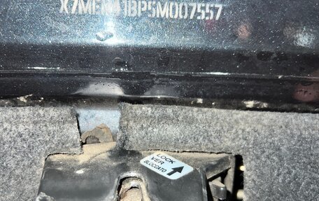 Hyundai Sonata IV рестайлинг, 2005 год, 610 000 рублей, 33 фотография