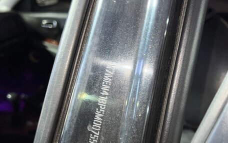 Hyundai Sonata IV рестайлинг, 2005 год, 610 000 рублей, 32 фотография