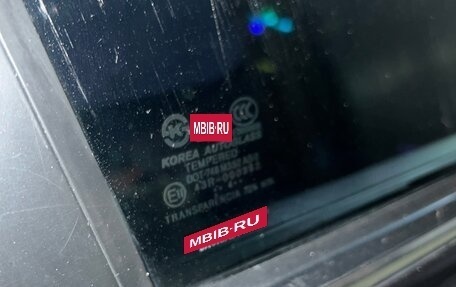 Hyundai Sonata IV рестайлинг, 2005 год, 610 000 рублей, 29 фотография