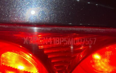 Hyundai Sonata IV рестайлинг, 2005 год, 610 000 рублей, 36 фотография