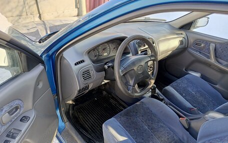 Mazda 323, 1999 год, 200 000 рублей, 6 фотография