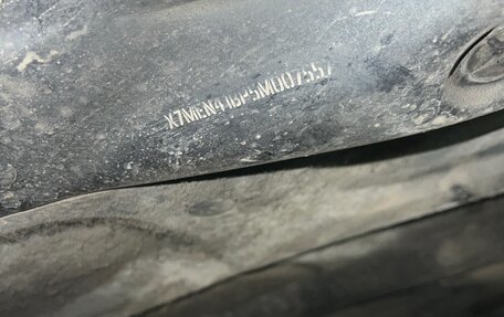 Hyundai Sonata IV рестайлинг, 2005 год, 610 000 рублей, 34 фотография