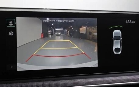 KIA K5, 2024 год, 2 916 000 рублей, 4 фотография