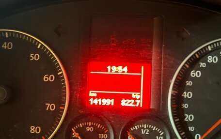 Volkswagen Golf V, 2008 год, 600 000 рублей, 6 фотография