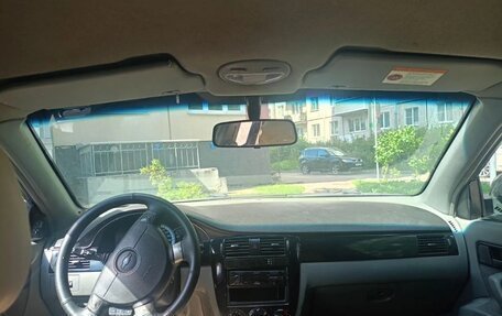 Chevrolet Lacetti, 2011 год, 425 000 рублей, 3 фотография