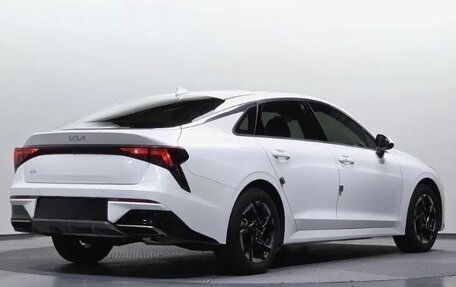 KIA K5, 2024 год, 2 916 000 рублей, 2 фотография