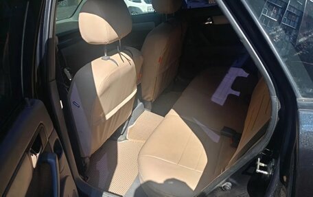 Chevrolet Lacetti, 2011 год, 425 000 рублей, 2 фотография