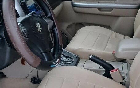 Suzuki Grand Vitara, 2012 год, 1 200 000 рублей, 14 фотография