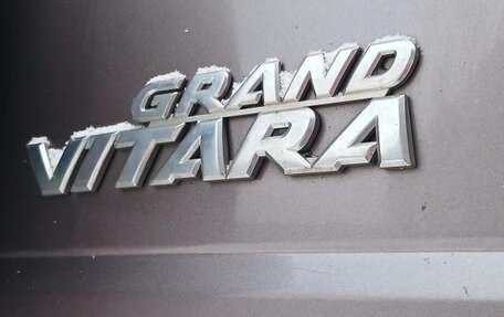 Suzuki Grand Vitara, 2012 год, 1 200 000 рублей, 12 фотография