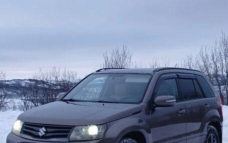 Suzuki Grand Vitara, 2012 год, 1 200 000 рублей, 5 фотография