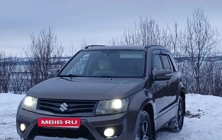 Suzuki Grand Vitara, 2012 год, 1 200 000 рублей, 4 фотография