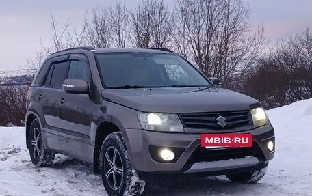 Suzuki Grand Vitara, 2012 год, 1 200 000 рублей, 6 фотография