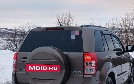 Suzuki Grand Vitara, 2012 год, 1 200 000 рублей, 3 фотография