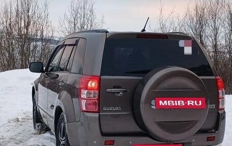Suzuki Grand Vitara, 2012 год, 1 200 000 рублей, 2 фотография