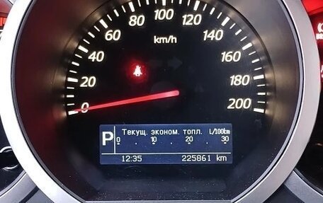 Suzuki Grand Vitara, 2012 год, 1 200 000 рублей, 20 фотография