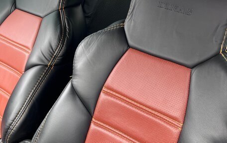 ЗАЗ Chance, 2010 год, 50 000 рублей, 7 фотография