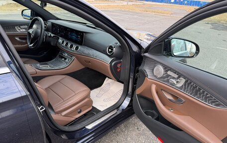 Mercedes-Benz E-Класс, 2022 год, 6 899 000 рублей, 5 фотография