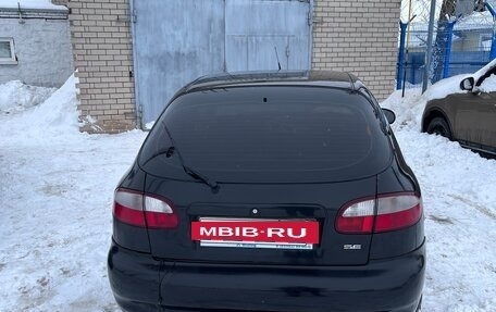 ЗАЗ Chance, 2010 год, 50 000 рублей, 4 фотография