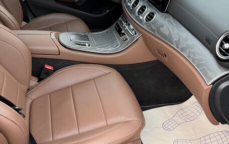 Mercedes-Benz E-Класс, 2022 год, 6 899 000 рублей, 8 фотография