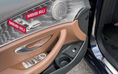 Mercedes-Benz E-Класс, 2022 год, 6 899 000 рублей, 16 фотография