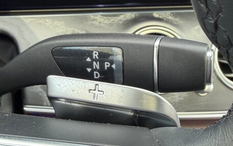 Mercedes-Benz E-Класс, 2022 год, 6 899 000 рублей, 26 фотография