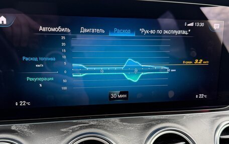 Mercedes-Benz E-Класс, 2022 год, 6 899 000 рублей, 36 фотография