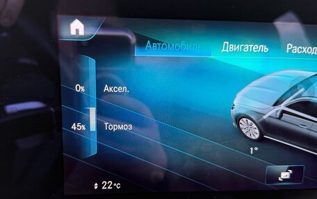 Mercedes-Benz E-Класс, 2022 год, 6 899 000 рублей, 38 фотография