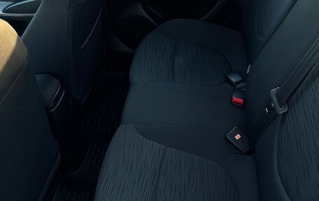 Hyundai Solaris II рестайлинг, 2014 год, 1 200 000 рублей, 12 фотография