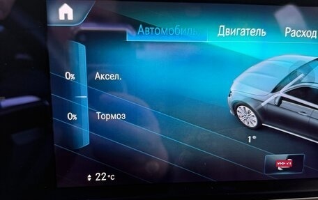 Mercedes-Benz E-Класс, 2022 год, 6 899 000 рублей, 37 фотография