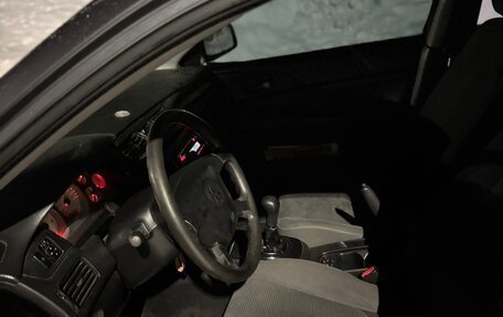 Mitsubishi Lancer IX, 2005 год, 165 000 рублей, 5 фотография