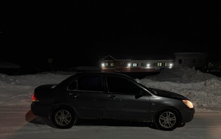 Mitsubishi Lancer IX, 2005 год, 165 000 рублей, 6 фотография