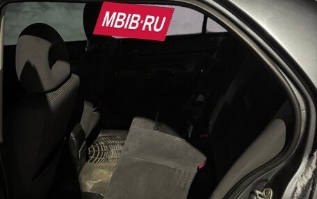 Mitsubishi Lancer IX, 2005 год, 165 000 рублей, 4 фотография