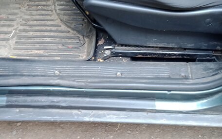 Chevrolet Niva I рестайлинг, 2011 год, 350 000 рублей, 7 фотография