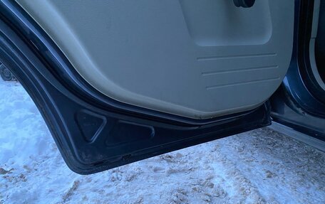 Ford Fusion I, 2007 год, 450 000 рублей, 6 фотография